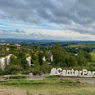 CenterParcs Hochsauerland