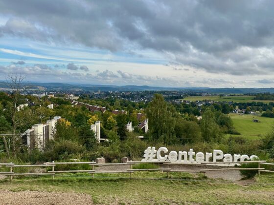 CenterParcs Hochsauerland