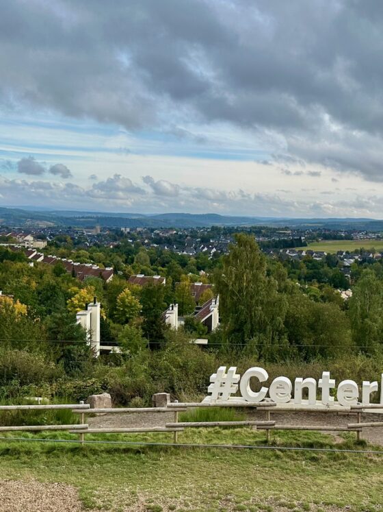 CenterParcs Hochsauerland